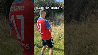 Debilní kecy fotbalistů 2 #fotbal