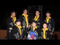 Esa Chiquilla (2014) Los Contrabandistas de San Luis