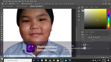 how make easy 2x2 and 1x1 picture ID