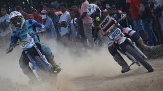 RAHNANDA VS M. ZUSRI VS DECOCO - SPORT & TRAIL - KEJURDA MX & GTX PUTARAN 3,2019.