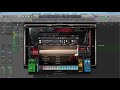 Midi jazzfunkfusion on logic pro x