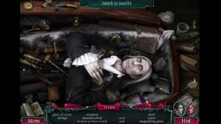 Dark Romance: Vampire in Love CE - Квесты в стиле "Поиск предметов" screenshot 3