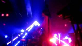 Ladytron - Little Black Angel - Live in Atlanta 10/13/2011