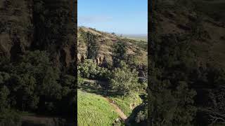 Discovering Rugged Ranges & Ancient Formation