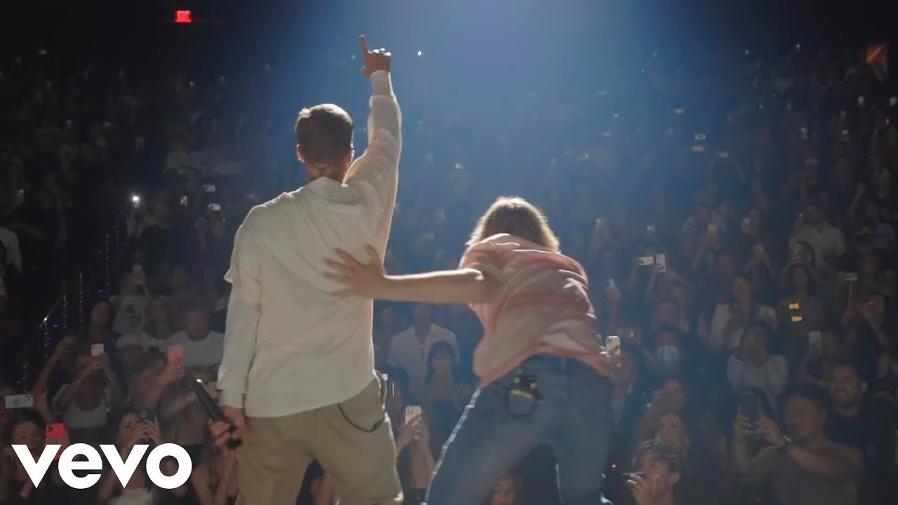 The Kid LAROI, Justin Bieber - Stay (Acoustic) (Music Video) The Kid LAROI, Justin Bieber - Stay (Acoustic) (Music Video)