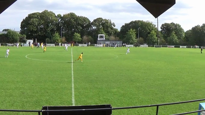 AM ERGUE GABERIC - STADE BRIOCHIN : LE RESUME