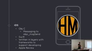 Mobile App Hacking Common Screwups - Aaron Guzman