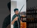 Review Pusaka Sunan Gunung Jati?