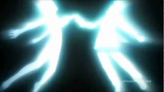 Soul x Maka amv-Kiss the Girl