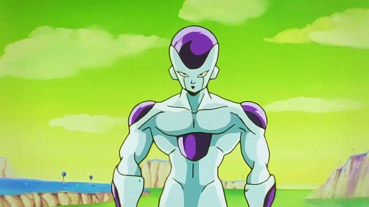Dragon Ball Portfolio