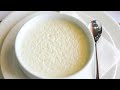 طريقة عمل أرز باللبن والقشطه والمكسرات
