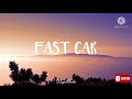 Fast Car - Jonas Blue (Feat. Dakota) (Audio)