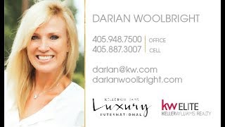 12 W Shore Dr, Adorable updated lakeside home within 25 minutes of OKCC