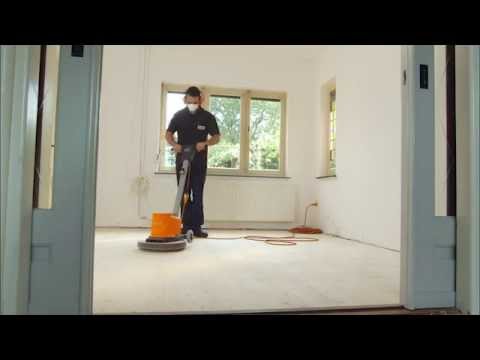 Video: Viete prebrúsiť drevené podlahy?