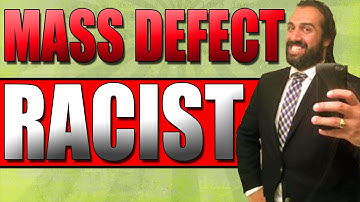 RACIST Mass Effect: Andromeda Gameplay Developer HATES White People