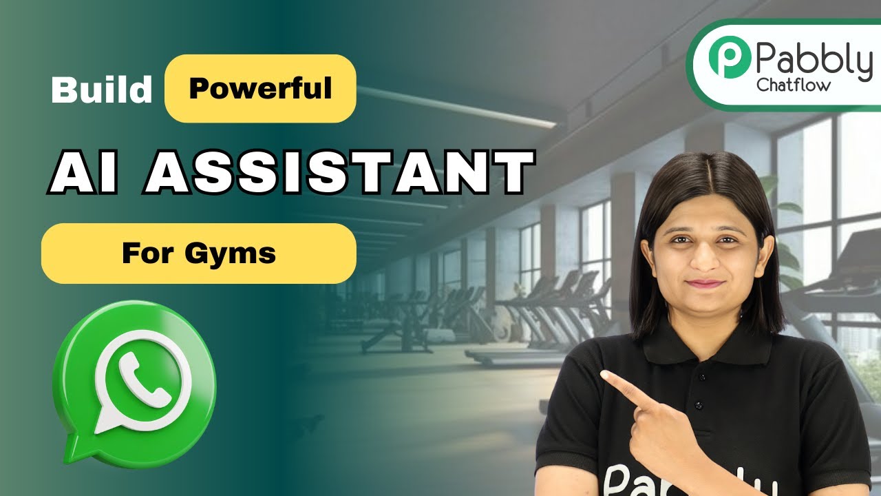 How to Automate Customer Feedback Collection with AI Assistant for Gyms