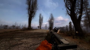 JSRS For NEW TIMES | Layered Shooting Sounds and Correct echo