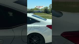 All the Golf Addicts in One Car… Pray for the Golf Course 😆🤣⛳️ #viral #reels #shorts #golf