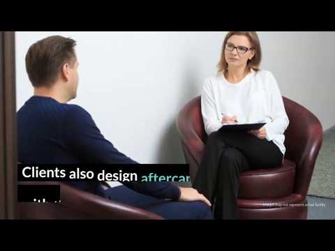 Edgewood Treatment Centre Review - Nanaimo, British Columbia