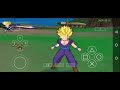 Dragon ball sparking zero part 2