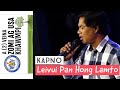 Kapno - Leivui pan hong laamto A (2) Veina ZOMI AG KHAWMPI USA 2018