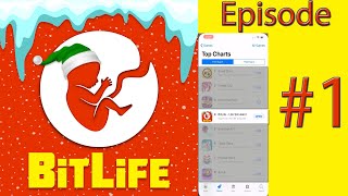 BitLife | Episode #1 | WHAT IS BITLIFE?? screenshot 5