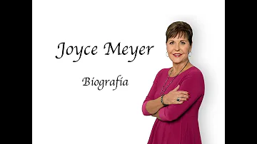 ¿De qué religión es Joyce Meyers?