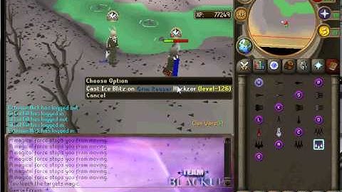 Soulsplit Quality Test