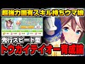 【ウマ娘】人気・実力共に最高峰『トウカイテイオー』先行スピード型育成攻略！【ウマ娘育成論#16】