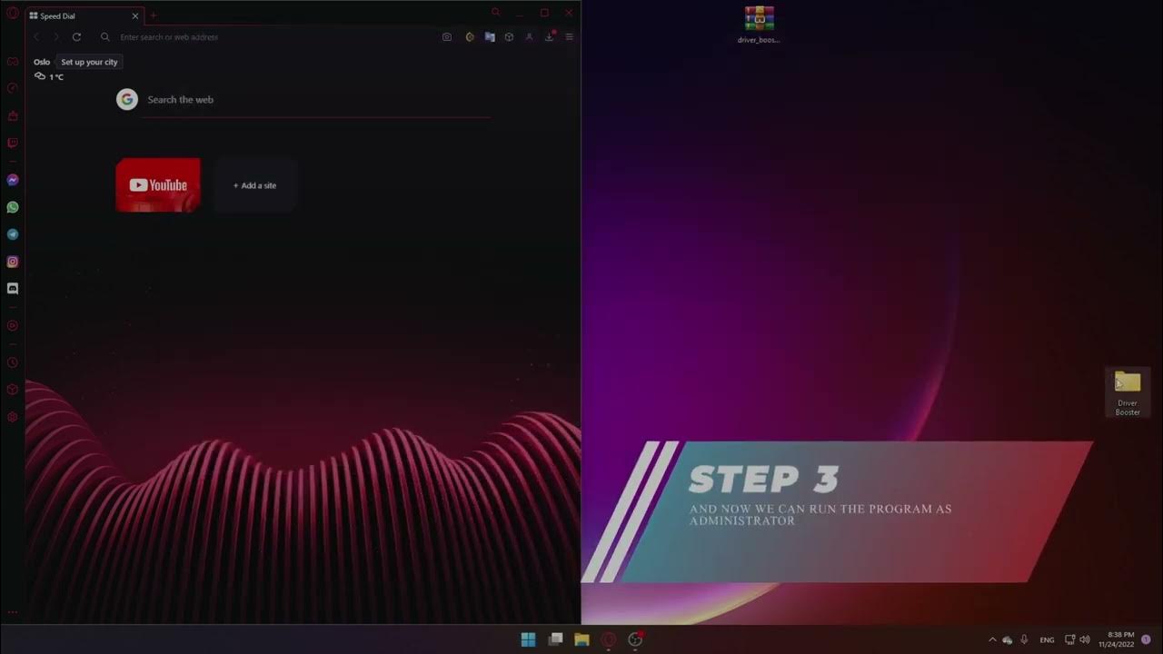 IObit Driver Booster Pro 10 Pro Crack + KEY YouTube