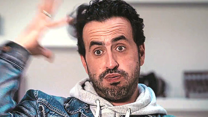 F*CKIN FRED COMME UN LÉOPARD Bande Annonce (2025) Jonathan Cohen, Orelsan