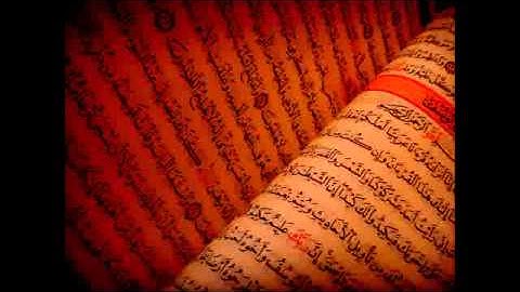 Sura Al-Jinn - Mishary Al-Afasy l سورة الجن - مشاري العفاسي