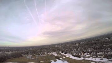 GoPro Hero4 Black RC Apprentice quick flight