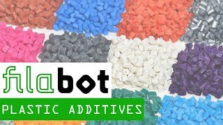 Plastic Additives and Implications on Recycling
