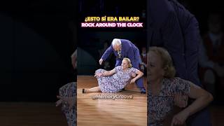 Bill Haley - Rock Around the Clock Special Edit #nostalgia #rocknroll #shorts #viral