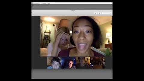 Thumbnail of unfriended meme