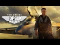 Top Gun Maverick Movie 2022 Action Tom Cruise Miles Teller Jon Hamm Film Review Facts