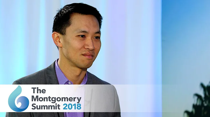 Edward Hsu, Mesosphere at The Montgomery Summit 2018
