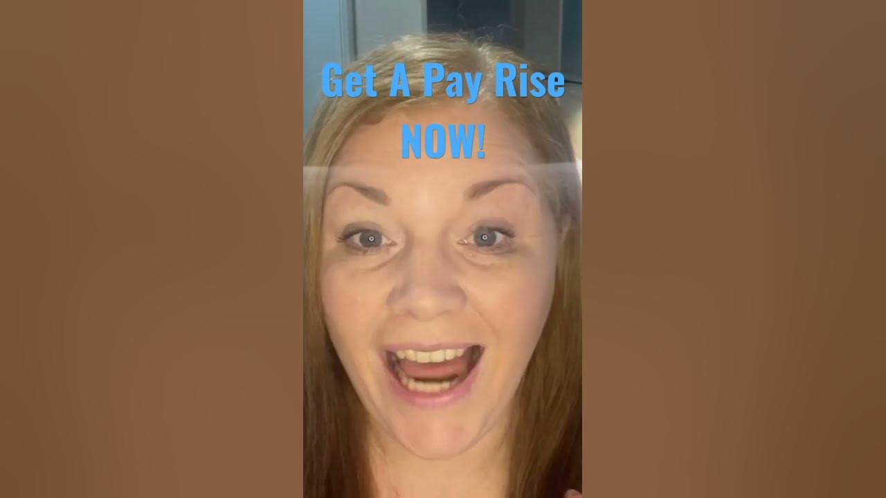 get-a-pay-rise-now-try-this-method-youtube