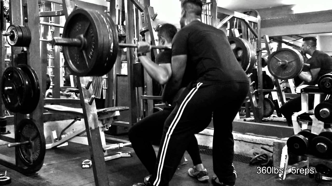 Making Builders Classic Fitness Gym Squats 360lbs YouTube making-builders-classic-fitness-gym-squats-360lbs-youtube