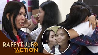 LOVE WINS PA RIN KAYA KAHIT NAUWI SA TULFO?!