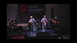 Famous  Take a look back at our winning performance at the 2024 UK young songwriting contest of the year Profile