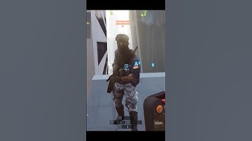 MOST EPIC TEA BAG IN GAMING! #funny #battlefield #gaming #shorts