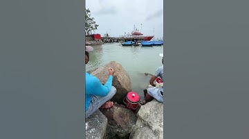 Câu Cá Đối Bằng Chai Nhựa Hiệu Quả Nhất