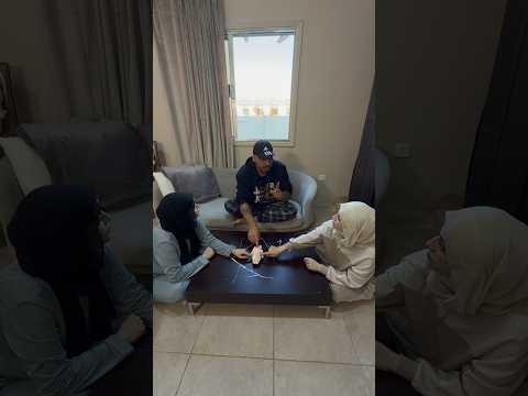 الجني طلع نانو وام سيف