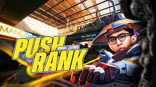 RANK KOMPE W @HijumeOfficial @rrq_sutsujin99 VAANSTRONG VELDORA