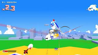 Famous Unnamed shmup project devlog 9 Wealth