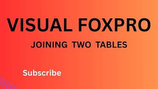 Famous VISUAL FOXPRO JOIN COMMAND Net Worth