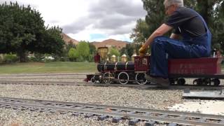 Keepsteamalive Rls 2-6-0 Mogul The Karen Anne