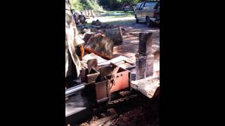 20141018 Custom Log Splitter  Empty